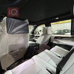 شيفروليه تاهو